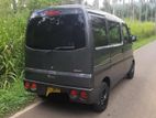 Mitsubishi Minicab 2001