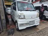 Mitsubishi Minicab 2002