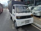 Mitsubishi minicab 2002