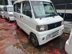 Mitsubishi Minicab 2002