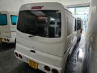 Mitsubishi Minicab 2002