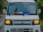 Mitsubishi Minicab 2003