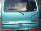 Mitsubishi Minicab 2003