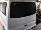 Mitsubishi Minicab 2003