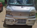 Mitsubishi Minicab 2004