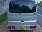 Mitsubishi Minicab 2006