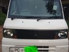 Mitsubishi Minicab 2006