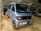 Mitsubishi Minicab 2006