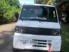Mitsubishi Minicab 2006