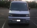 Mitsubishi Minicab 2007