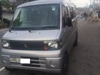 Mitsubishi Minicab 2007