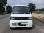 Mitsubishi Minicab 2007