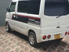 Mitsubishi Minicab 2007