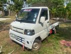 Mitsubishi Minicab 2008