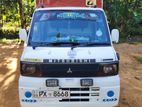 Mitsubishi Minicab 2008