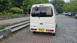 Mitsubishi Minicab 2011