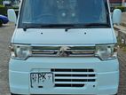 Mitsubishi Minicab 2011