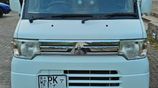 Mitsubishi Minicab 2011
