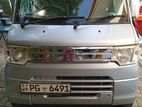 Mitsubishi Minicab 2012