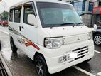 Mitsubishi Minicab 2013