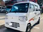 Mitsubishi Minicab 2013