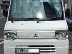 Mitsubishi Minicab 2013
