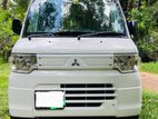 Mitsubishi Minicab 2013