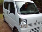 Mitsubishi Minicab 2015