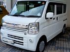 Mitsubishi Minicab 2016