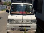 Mitsubishi Minicab 2018