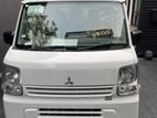 Mitsubishi Minicab 2023