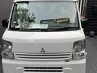 Mitsubishi Minicab 2023