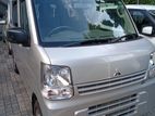 Mitsubishi Minicab 2023