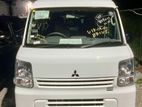 Mitsubishi Minicab 2023