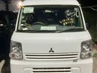 Mitsubishi Minicab 2023