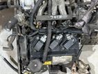 Mitsubishi Minicab 3G83 Alternator