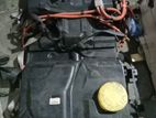 Mitsubishi Minicab Battery Recondition (2020)