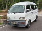 Mitsubishi Minicab Buddy van 2003