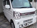 Mitsubishi Minicab Every join 2016