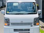 Mitsubishi Minicab Every PC Limited 2024