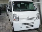 Mitsubishi Minicab every van 2023