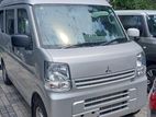 Mitsubishi Minicab every van unregiste 2023