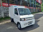 Mitsubishi minicab freezer 2011