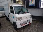 Mitsubishi Minicab Freezer 2012