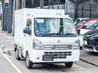 Mitsubishi Minicab Freezer 2024