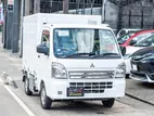 Mitsubishi Minicab Freezer 2024