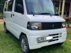 Mitsubishi Minicab 2007