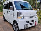 Mitsubishi Minicab Fully Automatic 2017