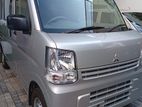 Mitsubishi Minicab G 2023