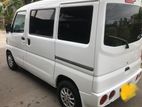 Mitsubishi Minicab 2010